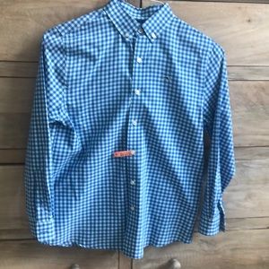 Vineyard Vines button down shirt